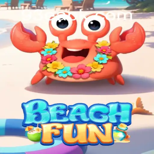 BeachFun: Uma Experiência Lúdica à Beira-Mar