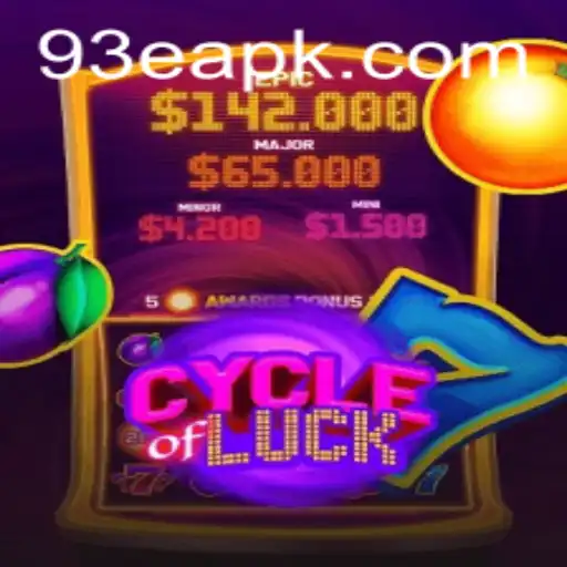 CycleofLuck: Descubra o Jogo de Sorte e Estratégia com a Chave 93E