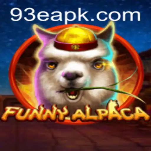 Explorando o Mundo Divertido de FunnyAlpaca: O Jogo que Conquistou o Coração dos Jogadores