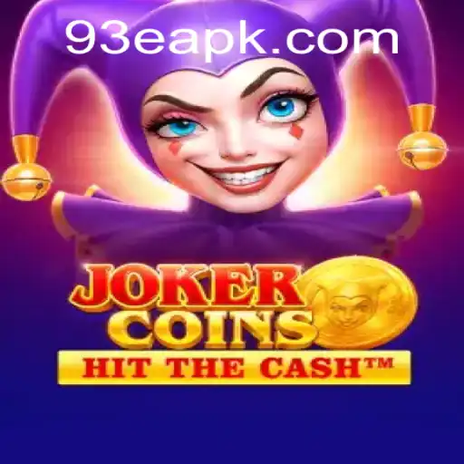 Descubra JokerCoins: O Novo Fenômeno dos Jogos