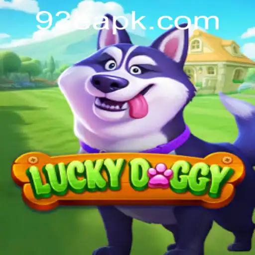 LuckyDoggy: A Emoção do Jogo e as Regras Especiais