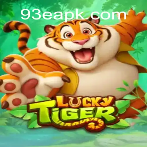 Descubra o Mundo Fascinante do Jogo LuckyTiger