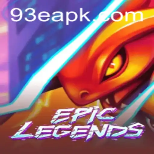 EpicLegends: Mergulhe no Universo do Jogo de Estratégia Definitivo