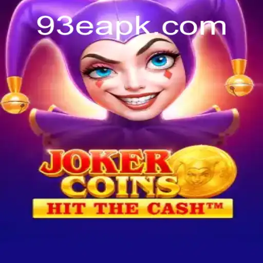 Descubra JokerCoins: O Novo Fenômeno dos Jogos