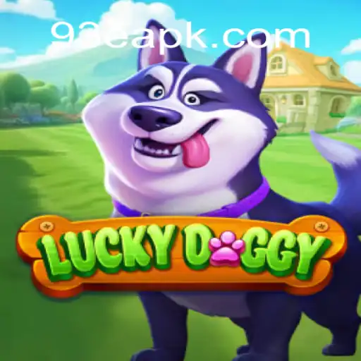 LuckyDoggy: A Emoção do Jogo e as Regras Especiais