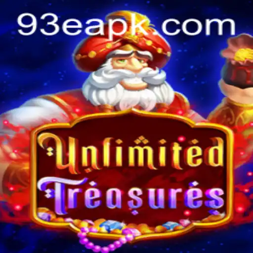 Explorando o Universo Imersivo de UnlimitedTreasures
