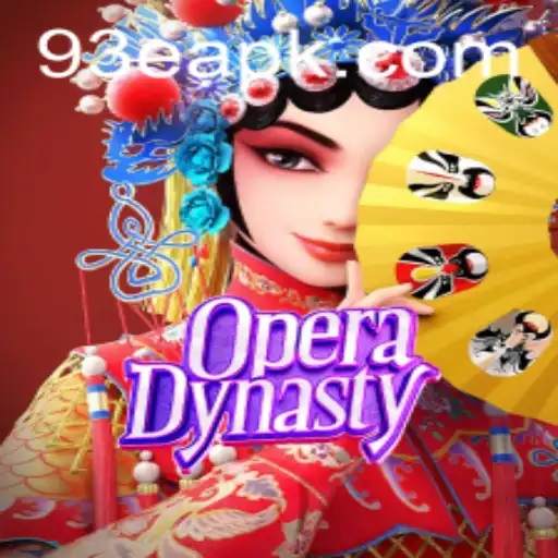 OperaDynasty: A Revolucionária Experiência de Jogo Inspirada na Ópera Chinesa