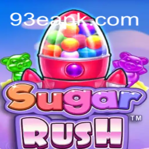 SugarRush: Descubra o Encantador Mundo do Novo Jogo 93E