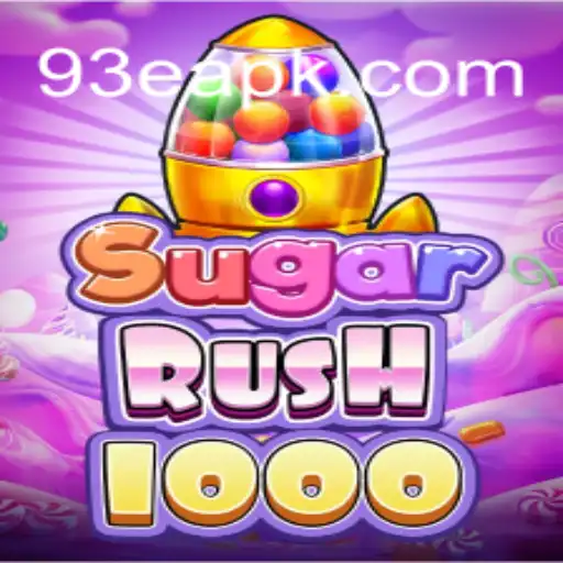 Descubra SugarRush1000: Um Jogo que Revoluciona o Entretenimento Digital