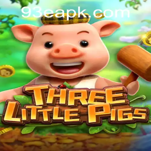 Descubra o Fascinante Mundo de THREELITTLEPIGS: Um Jogo de Estratégia e Criatividade