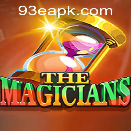 Explorando o Mundo de Magia em 'TheMagicians': Um Jogo de Estratégia Único