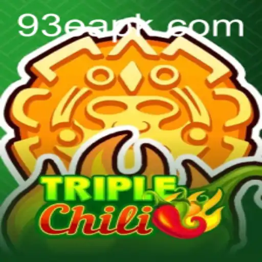 Descubra o Mundo Envolvente de TripleChili: O Jogo que Conquista com a Palavra-chave 93E